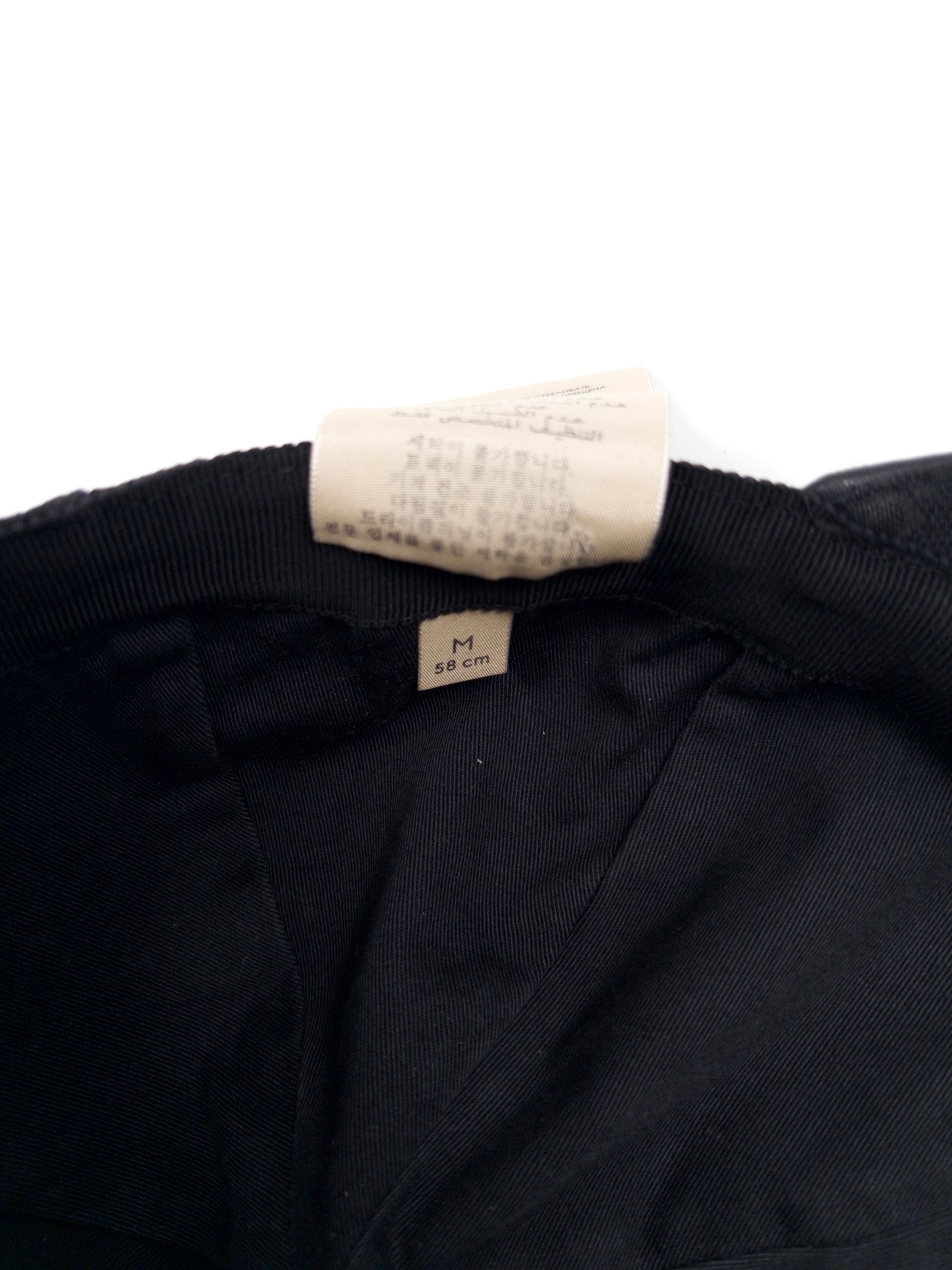 Gucci GG Baseball Cap