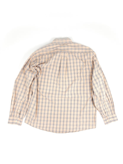 Burberry Vintage Check Shirt