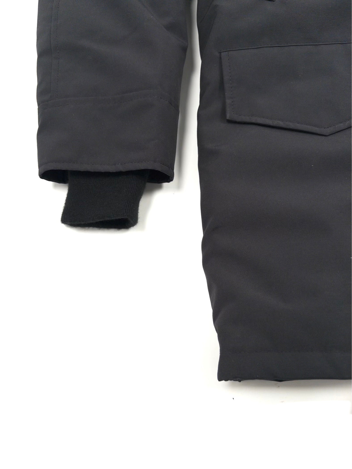 Canada Goose Langford Parka