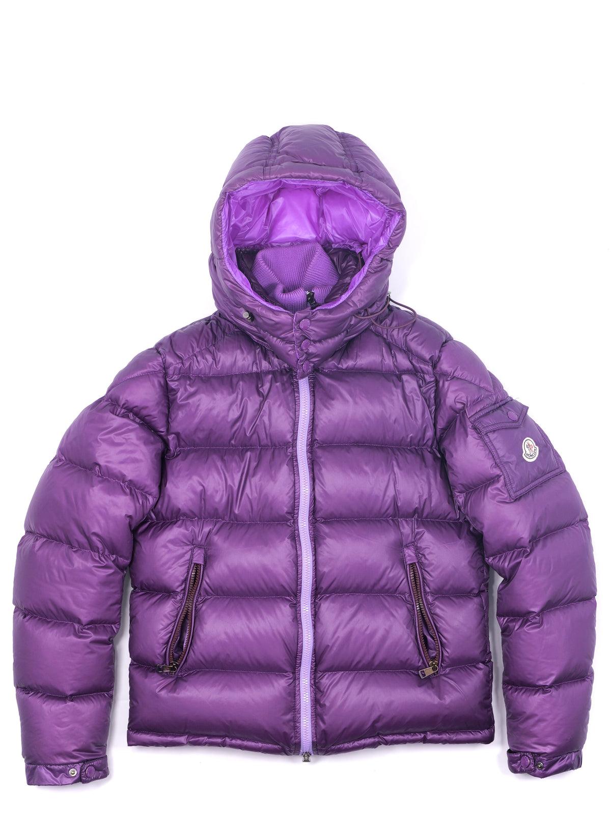 Moncler Zin Jacket