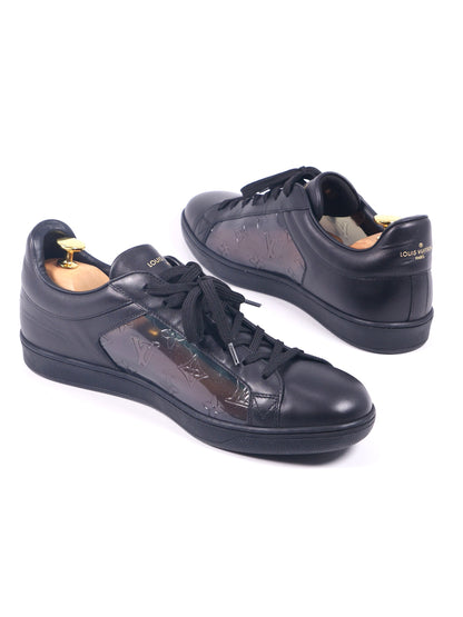 Louis Vuitton Luxembourg Gradient Monogram Sneakers