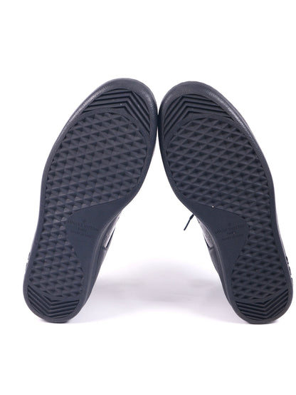 Louis Vuitton Luxembourg Gradient Monogram Sneakers