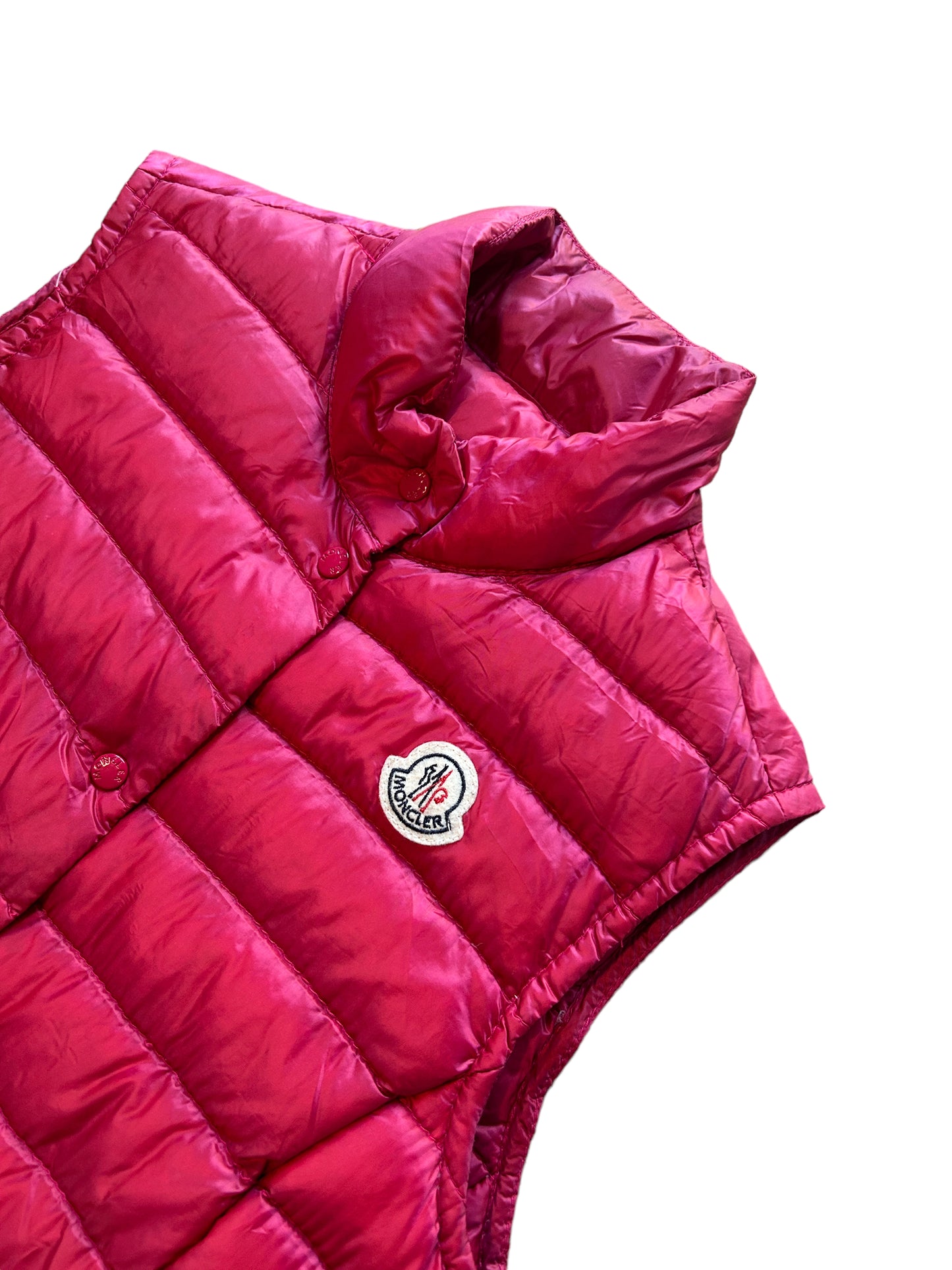 Moncler Liane Vest Women