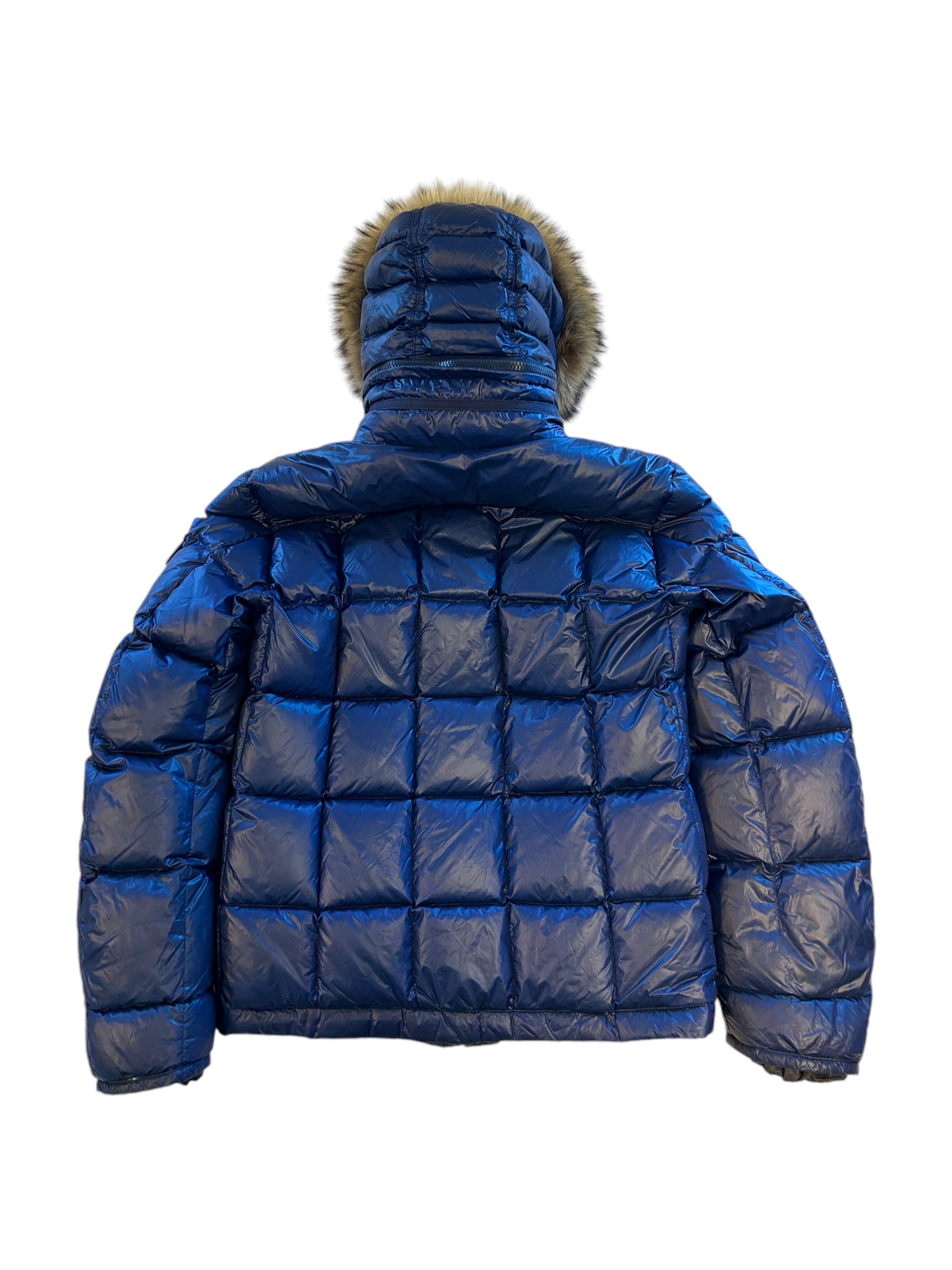 Moncler Hubert Down Jacket