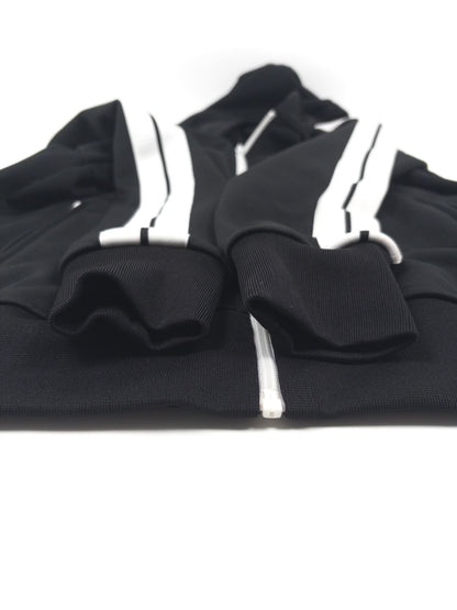 Palm Angels Zip Hoodie
