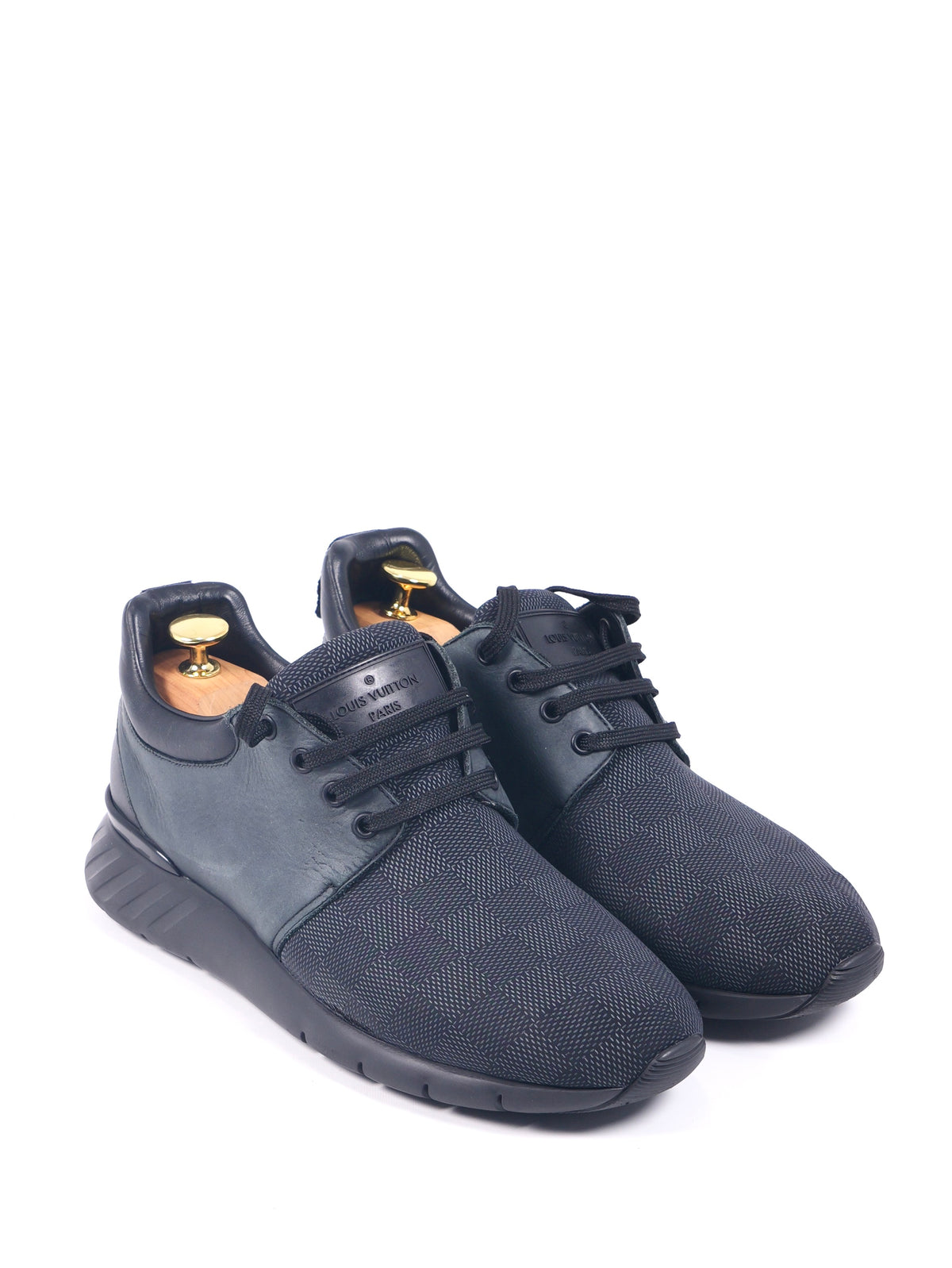 Louis Vuitton Fastlane Sneakers