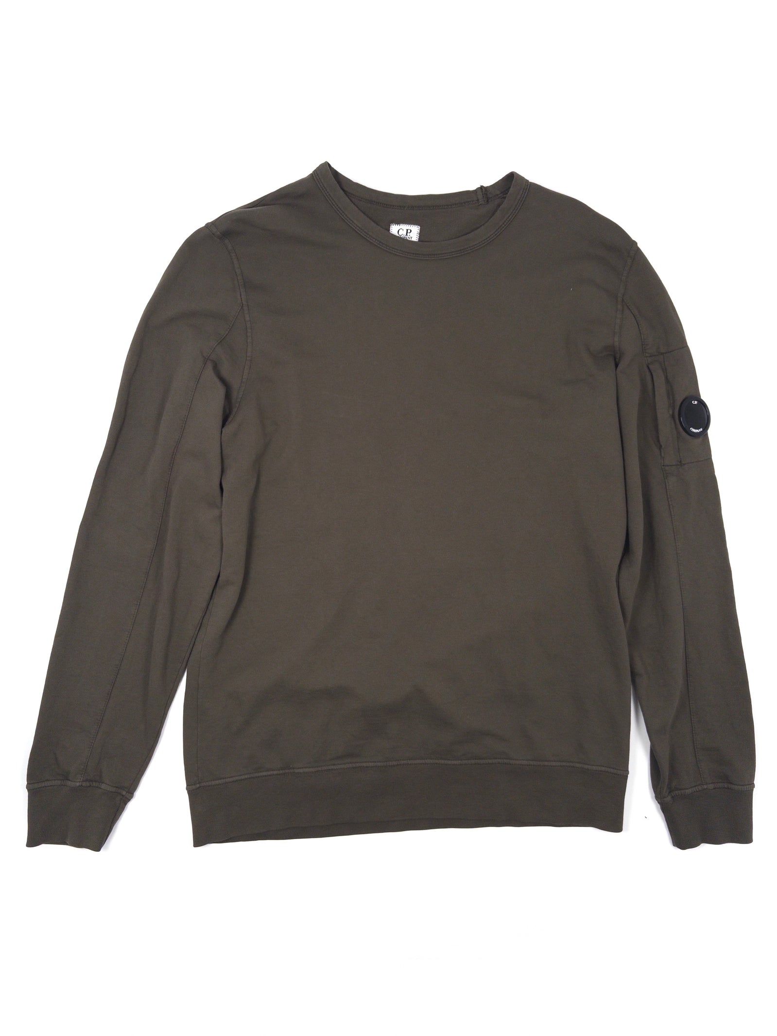 C.P. Company Sweatshirt (fits L/XL)