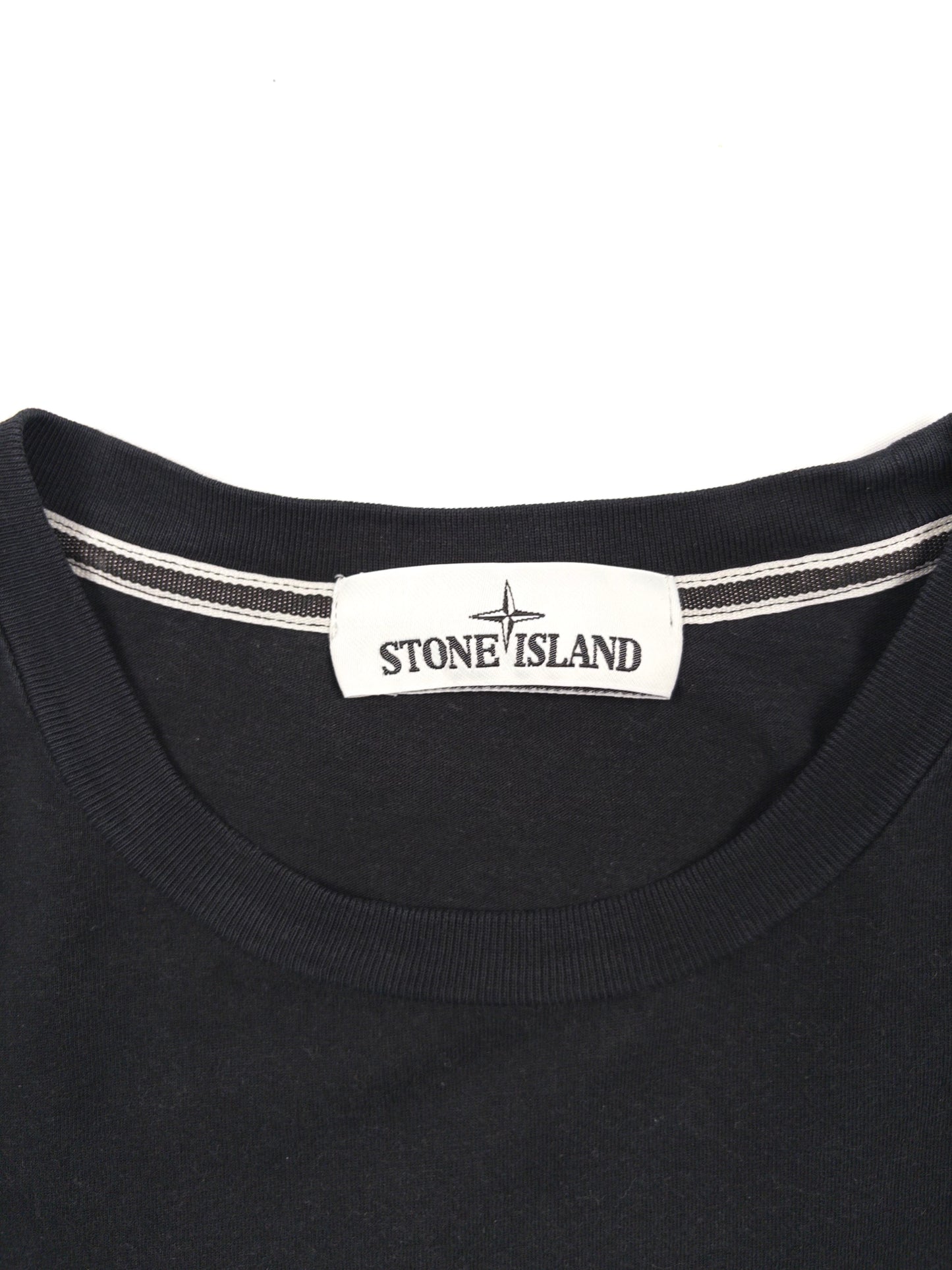 Stone Island Print T-shirt