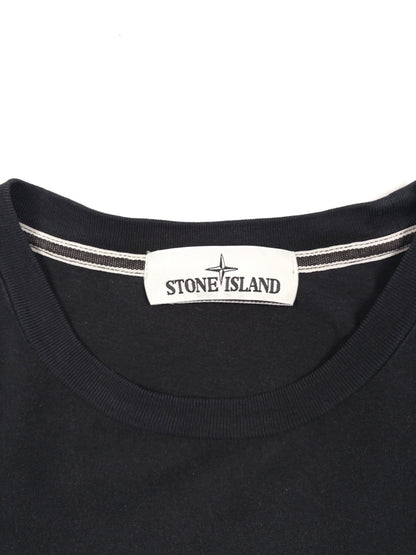 Stone Island Print T-shirt