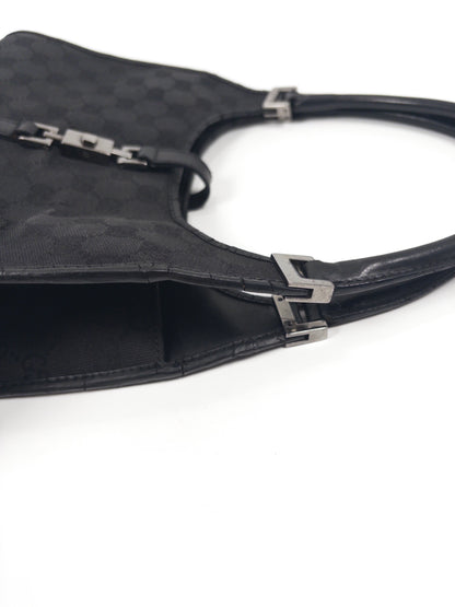 Gucci Jackie Bardot Handbag