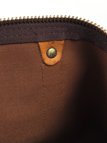 LOUIS VUITTON KEEPALL BANDOULIERE 50