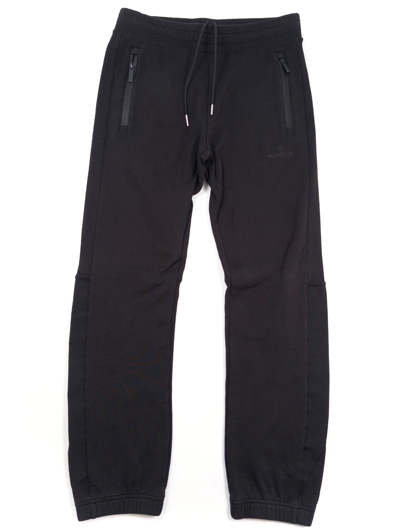 Moncler Black Label Sweatpants (W29-32)