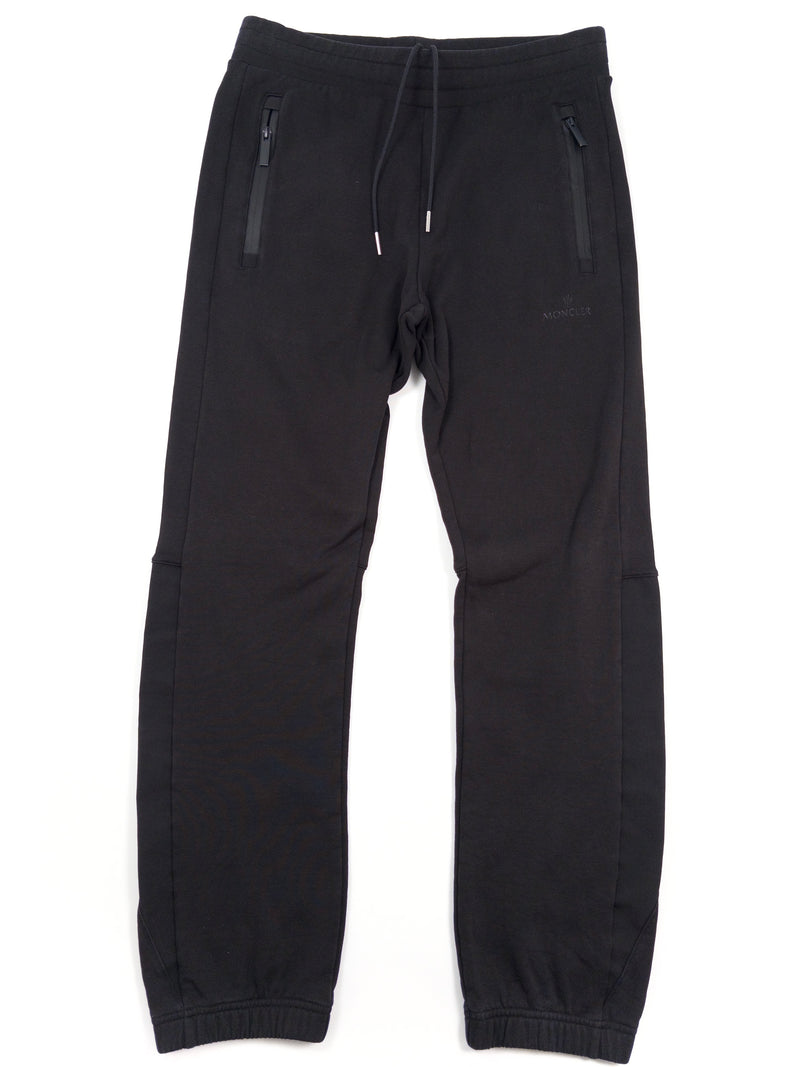 Moncler Black Label Sweatpants (W29-32)