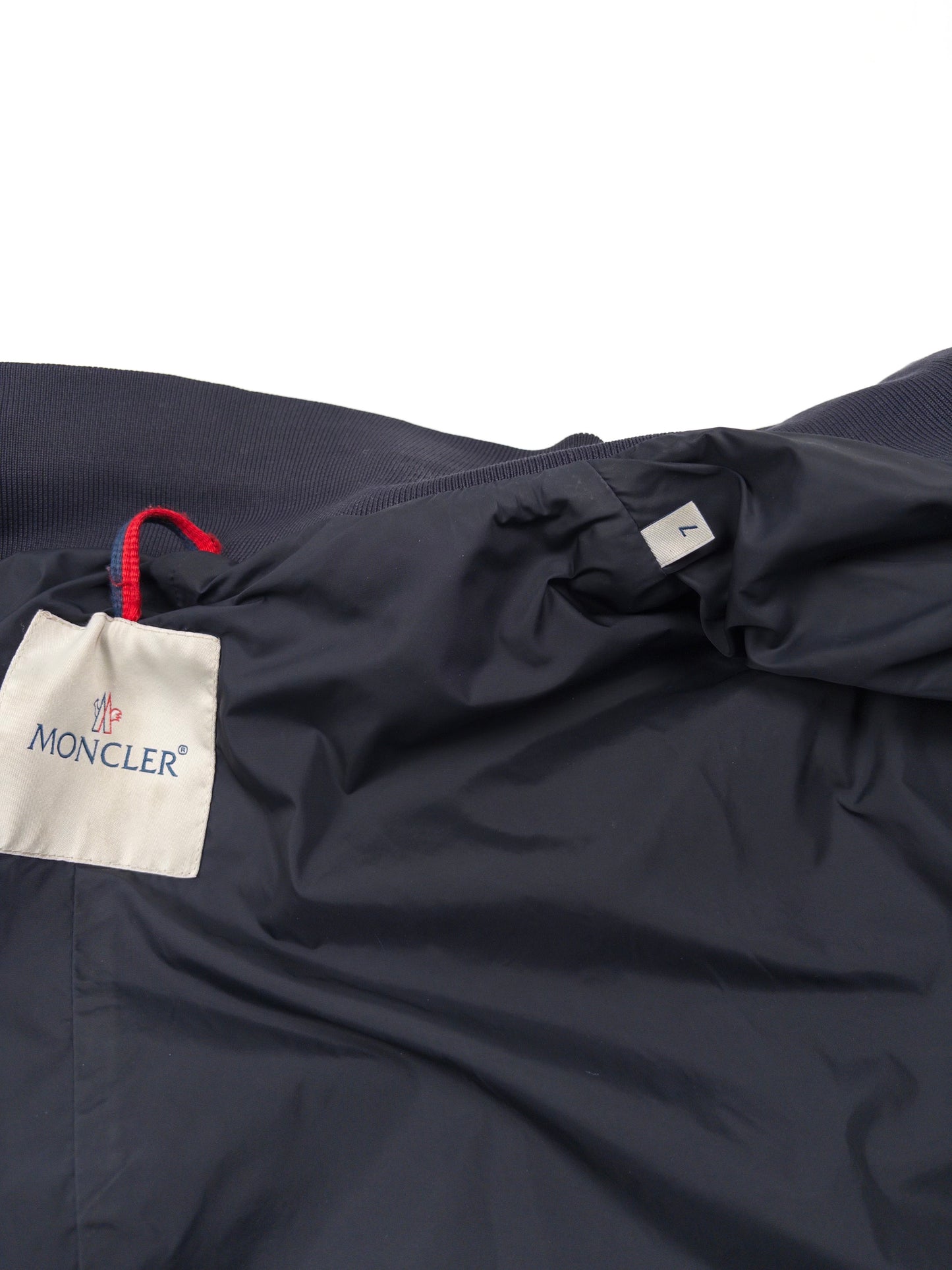 Moncler Kenya Field Jacket
