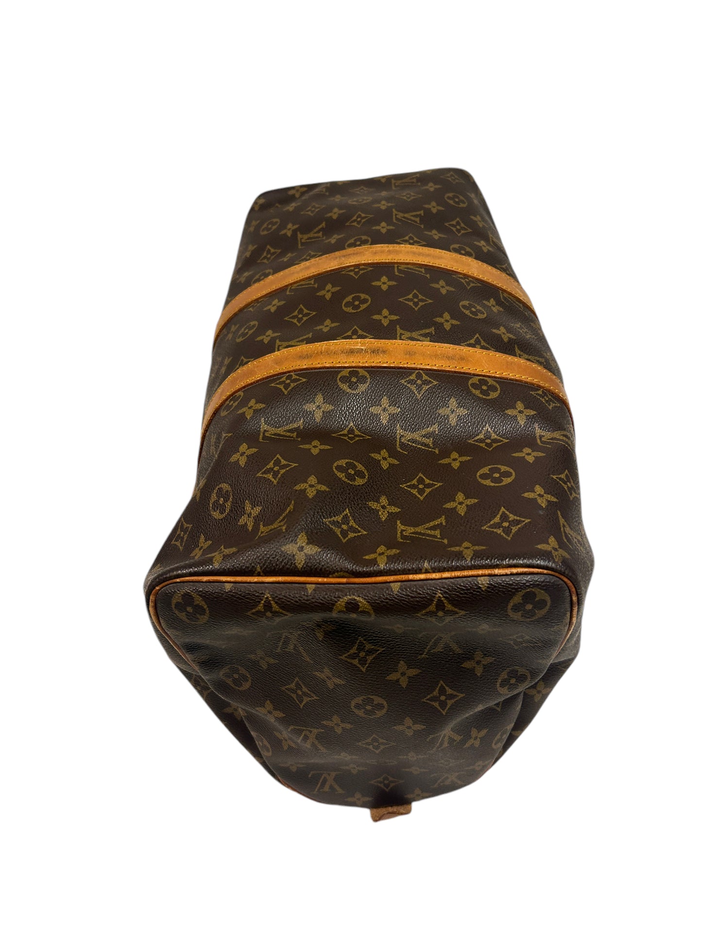 Louis vuitton Vintage Keepall Bag 45L Monogram