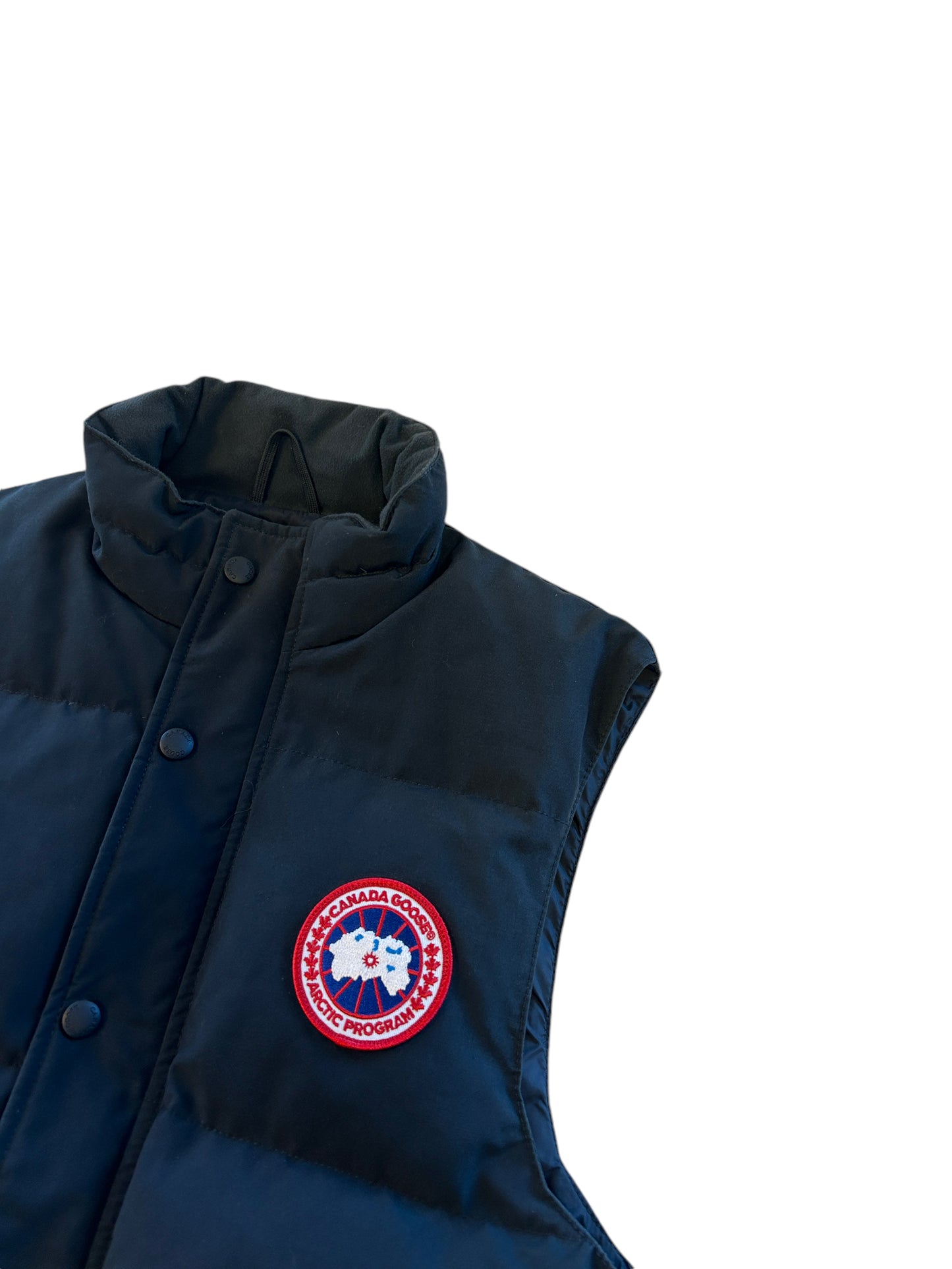 Canada Goose Garson Down Vest