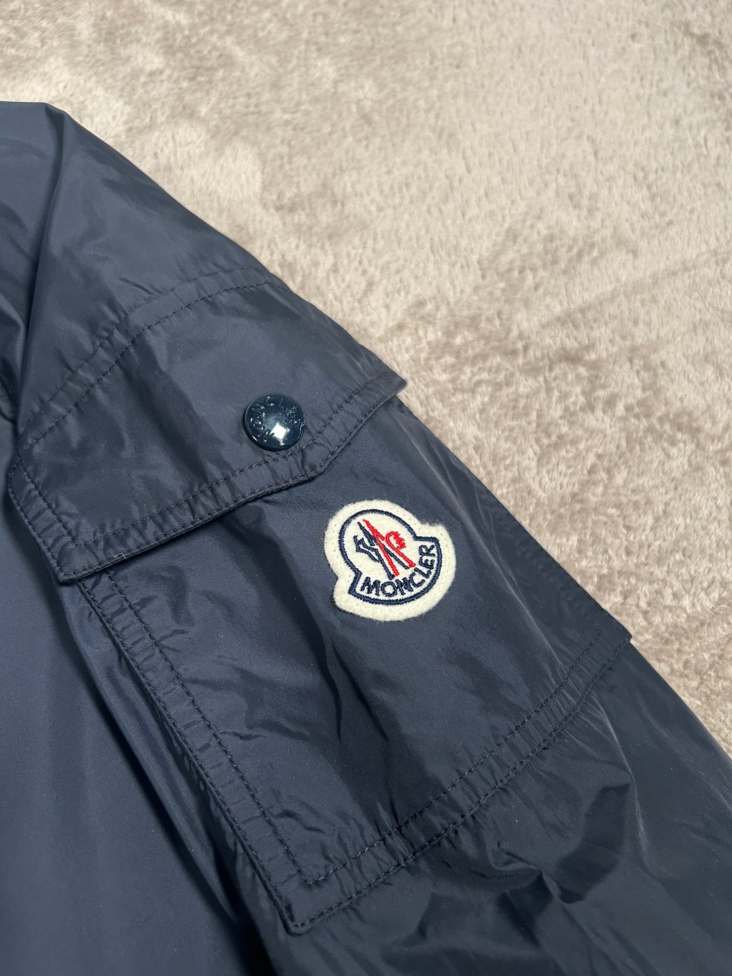 Moncler Keralle Windbreaker