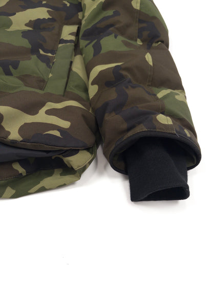 Canada Goose Macmillan