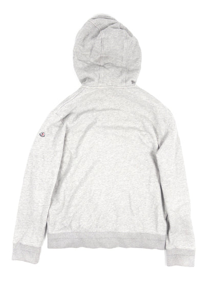 Moncler Tricolor Zip Hoodie
