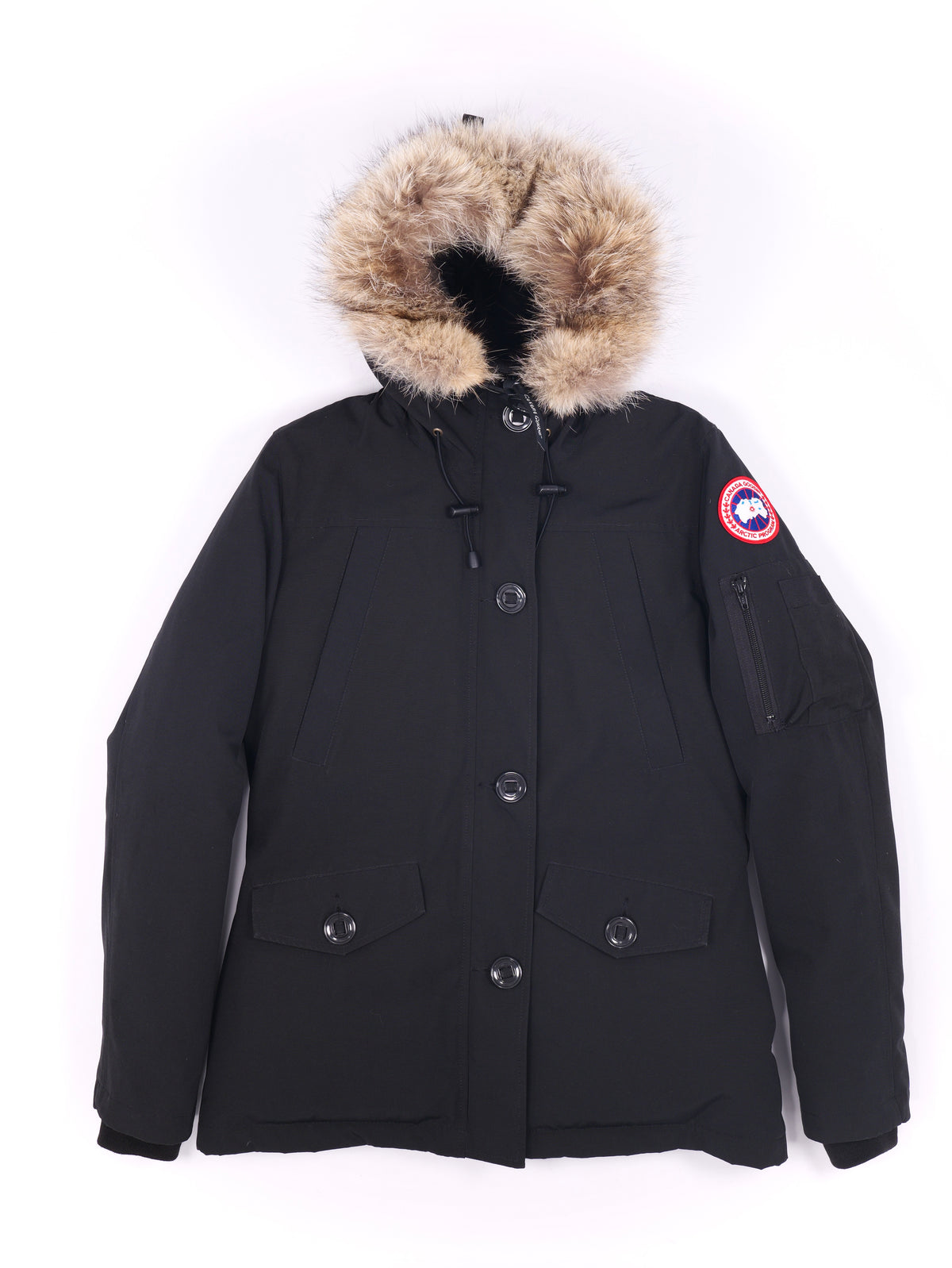 Canada Goose Womens Montebello