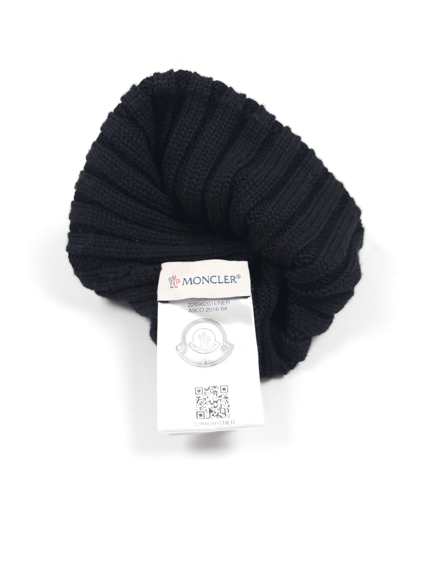 Moncler Wool Beanie