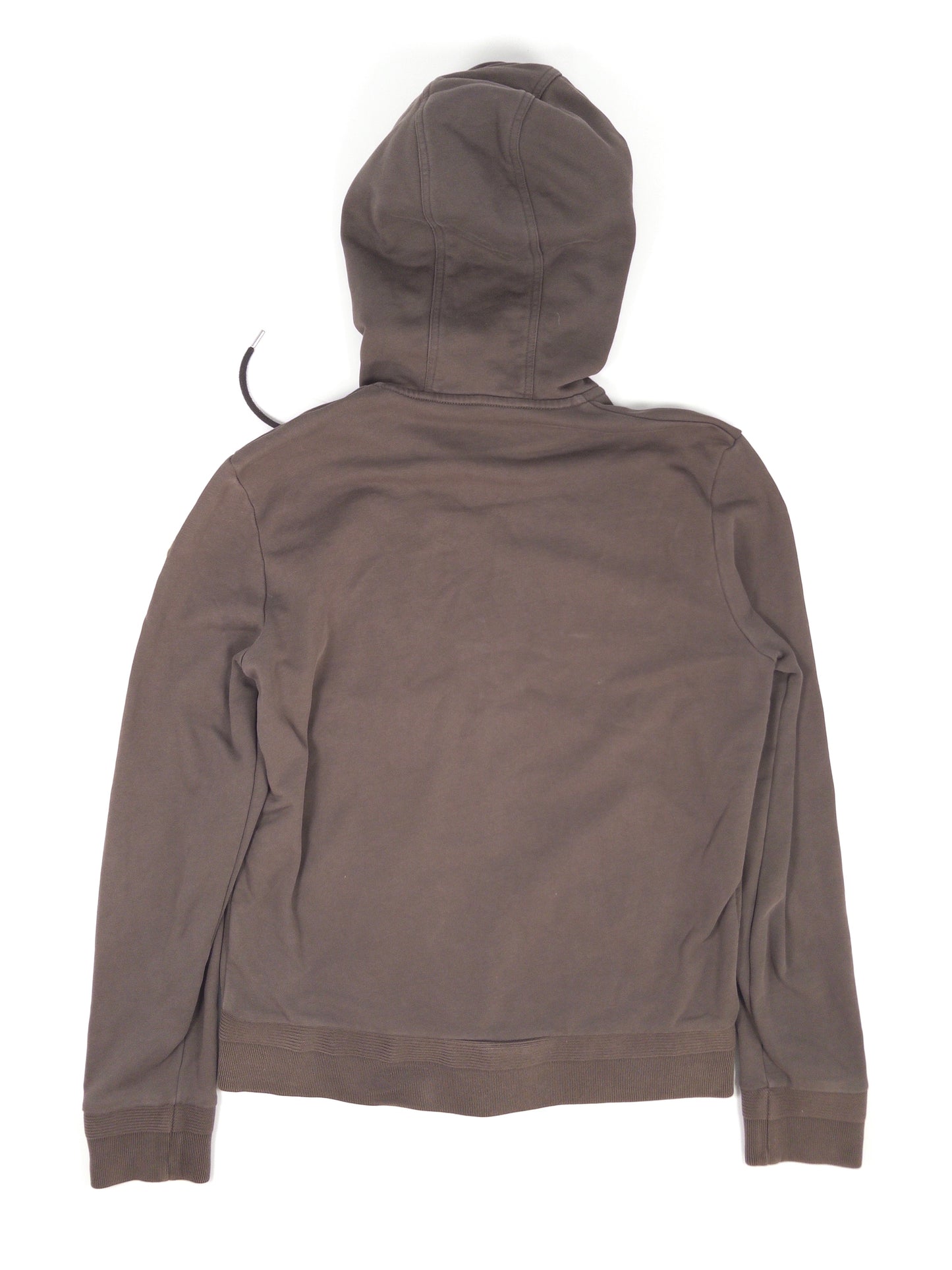 Moncler Tricolor Zip Hoodie
