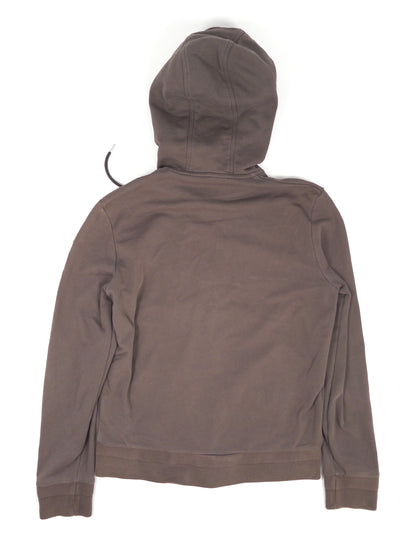 Moncler Tricolor Zip Hoodie