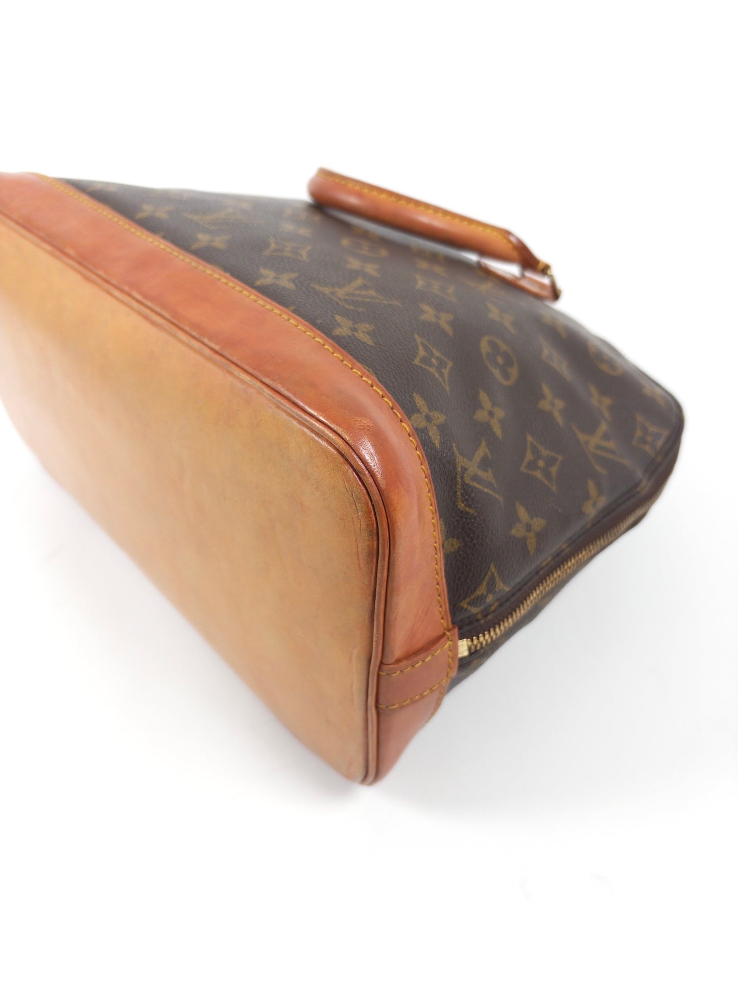 Louis Vuitton Monogram Alma