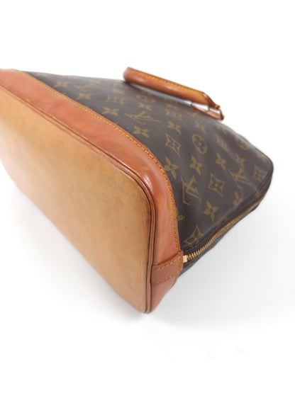 Louis Vuitton Monogram Alma