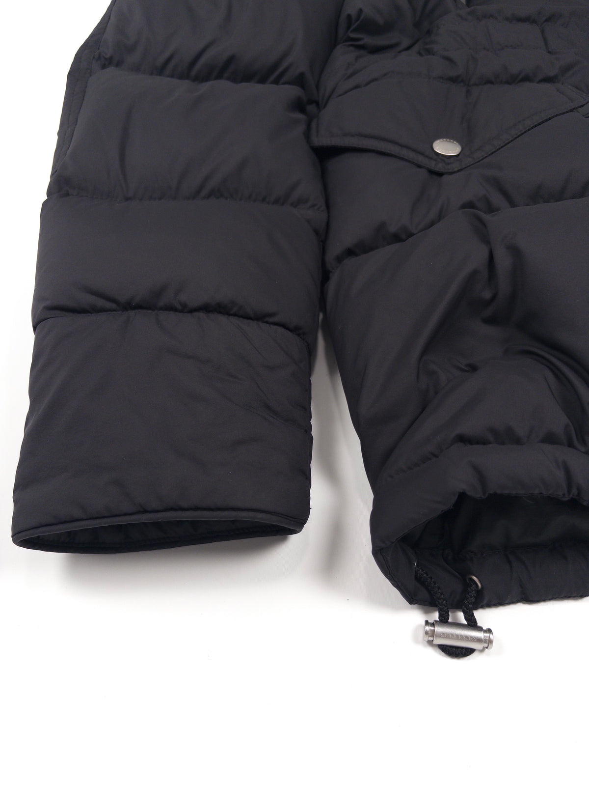 Burberry Lockwell Parka