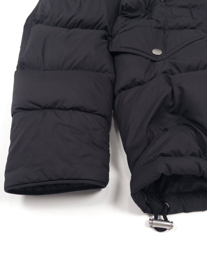 Burberry Lockwell Parka