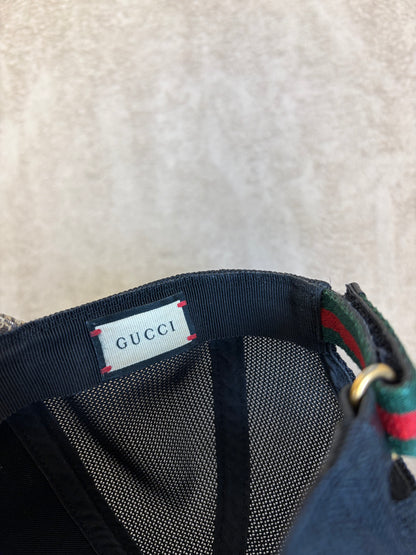 Gucci Tiger Cap