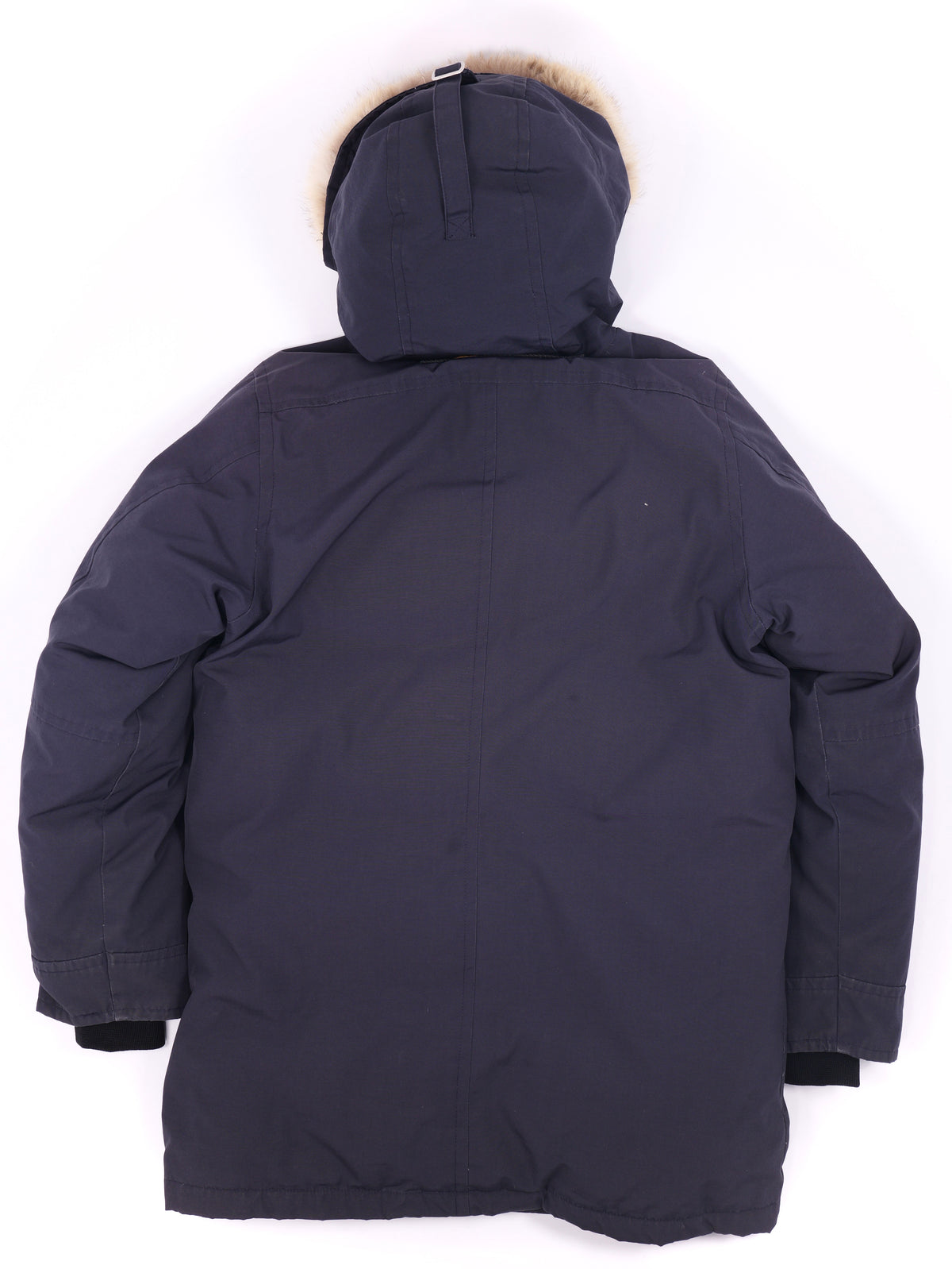 Canada Goose Vancouver Jacket (Fits L)