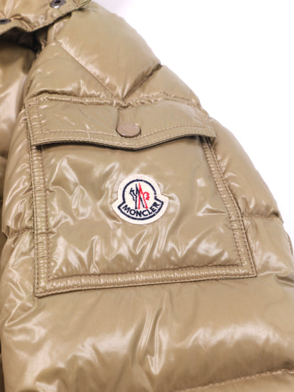 Moncler Maya Down Jacket