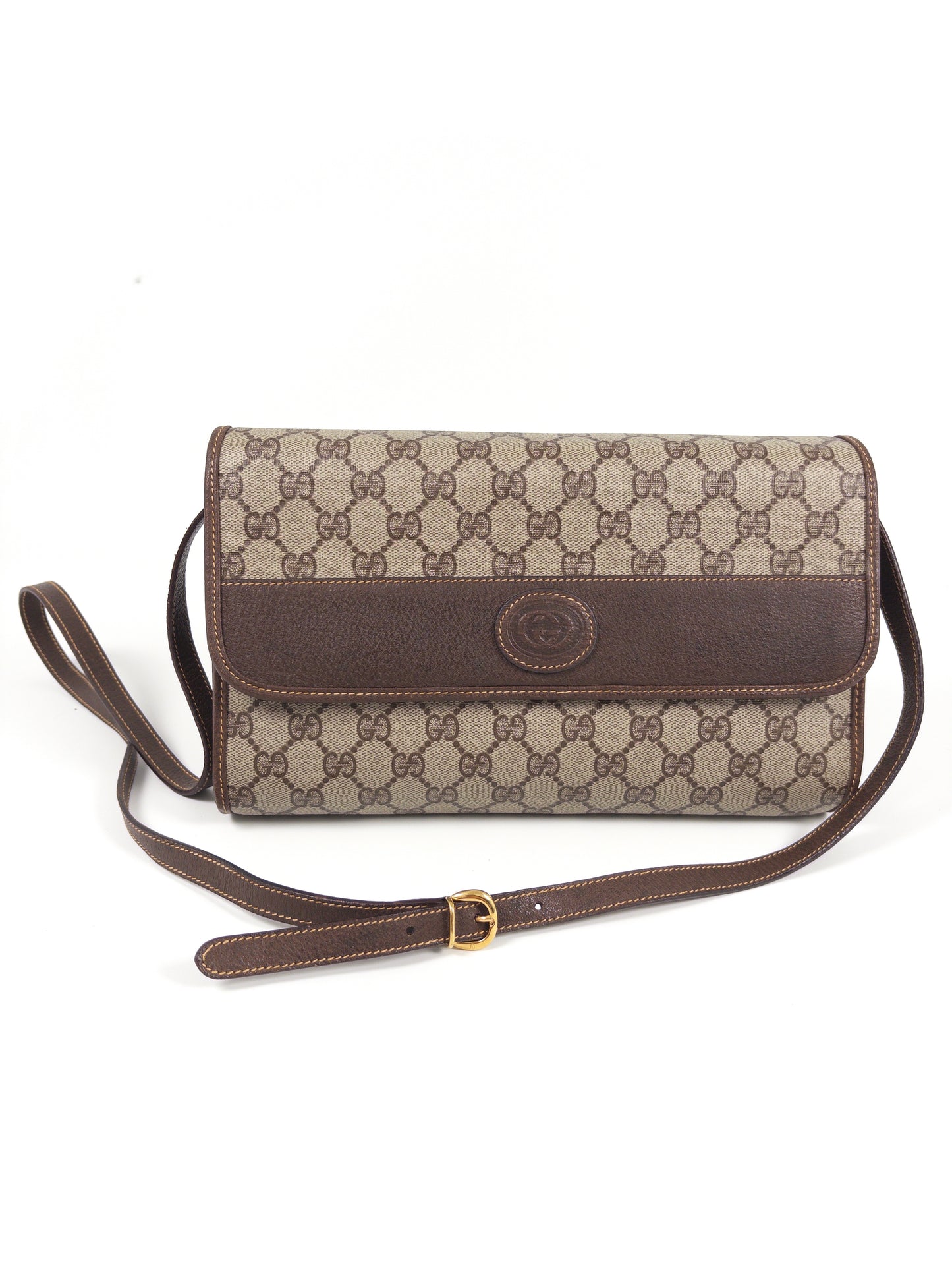 Gucci GG Shoulder Bag