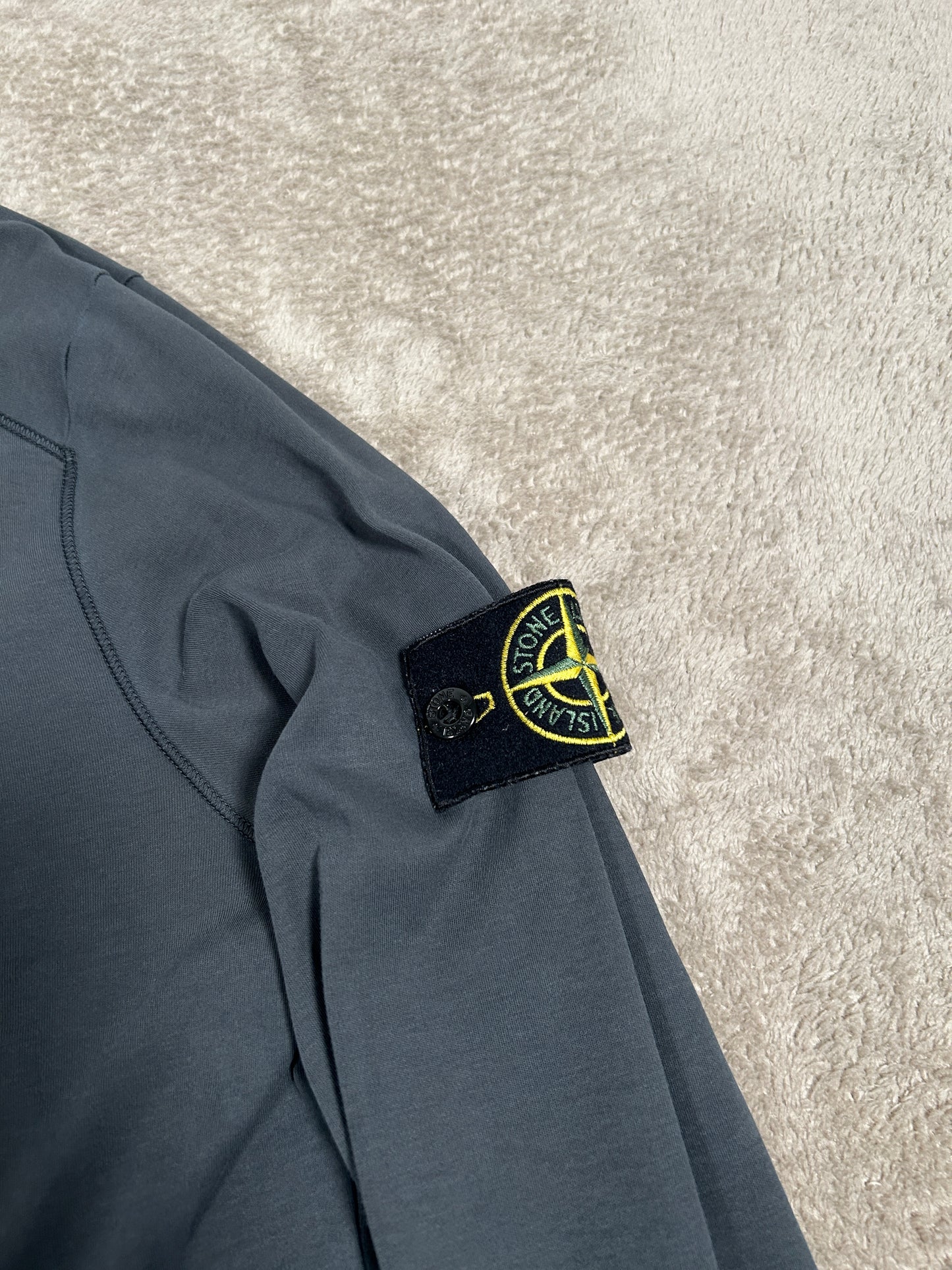 Stone Island Lightweight Sweatshirt
