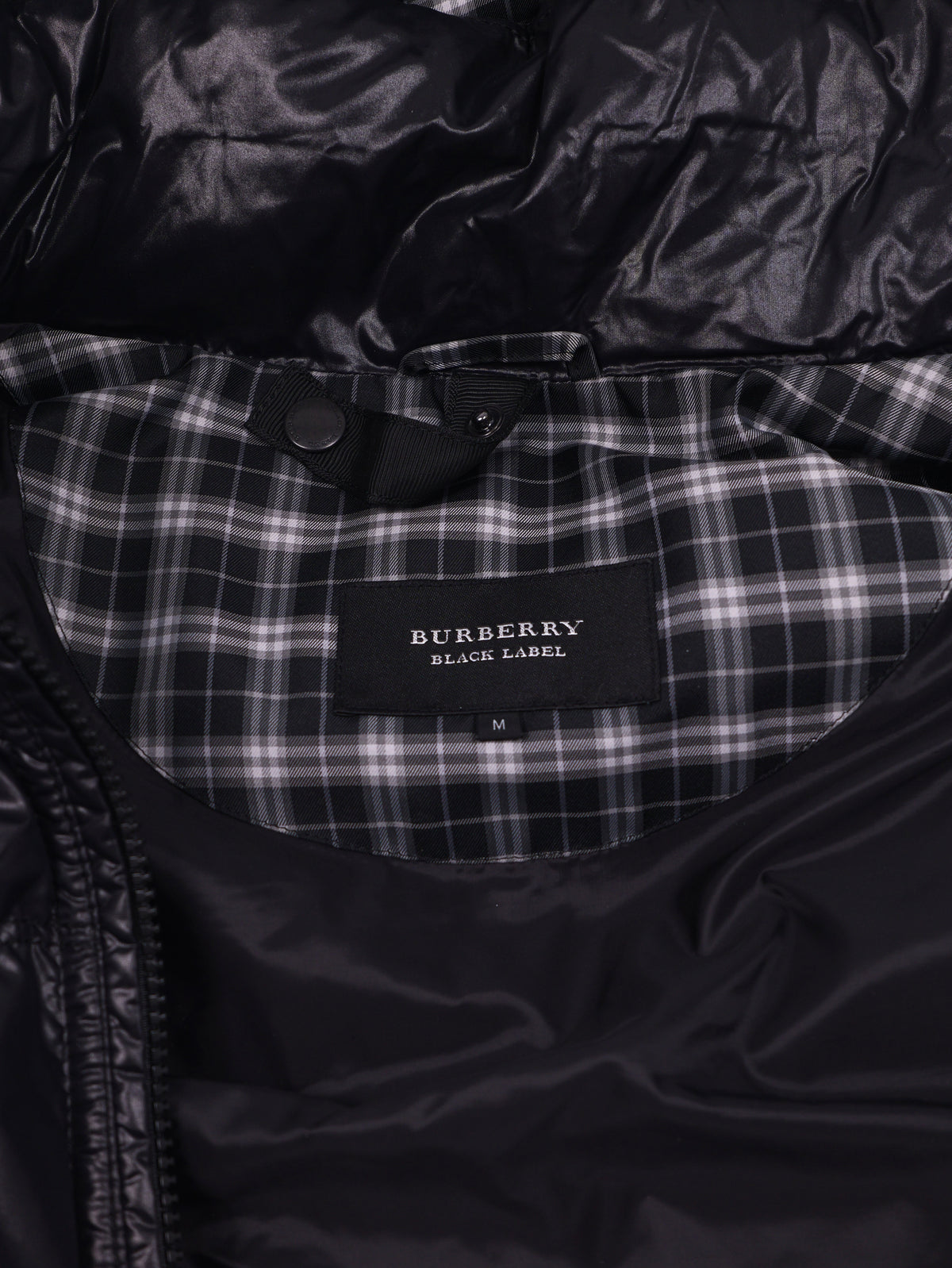 Burberry Jacket & Vest in two