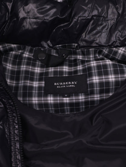 Burberry Jacket & Vest in two