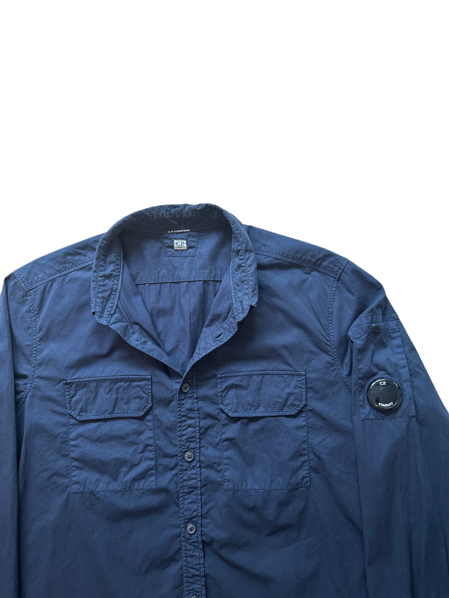 CP Company Overshirt XL