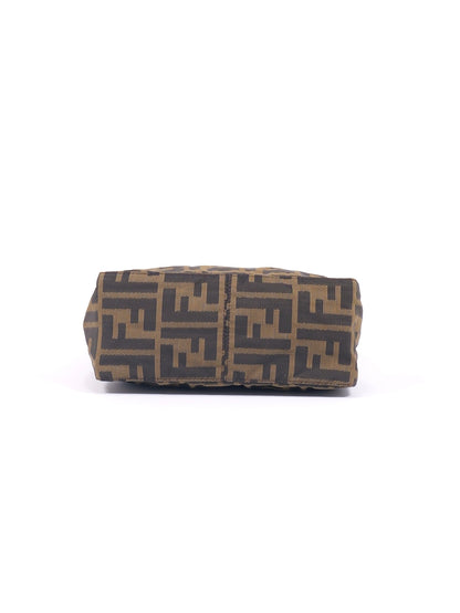 Fendi Zucca Pochette