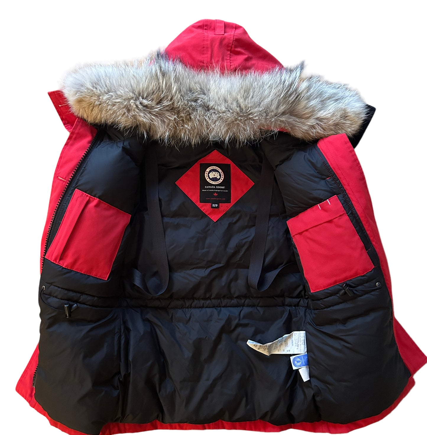 Canada Goose Montebello Women