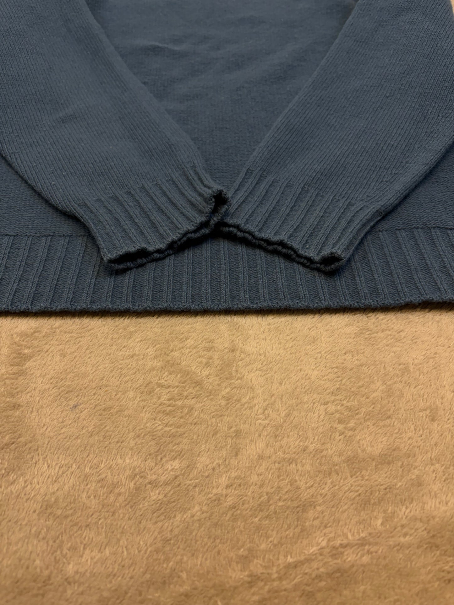 Stone Island Knitted Sweatshirt