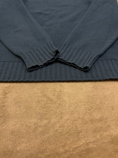 Stone Island Knitted Sweatshirt