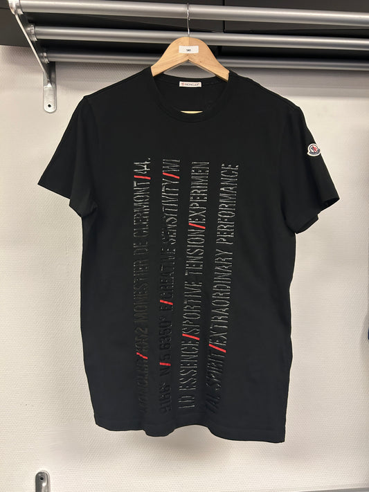 Moncler T-Shirt 141