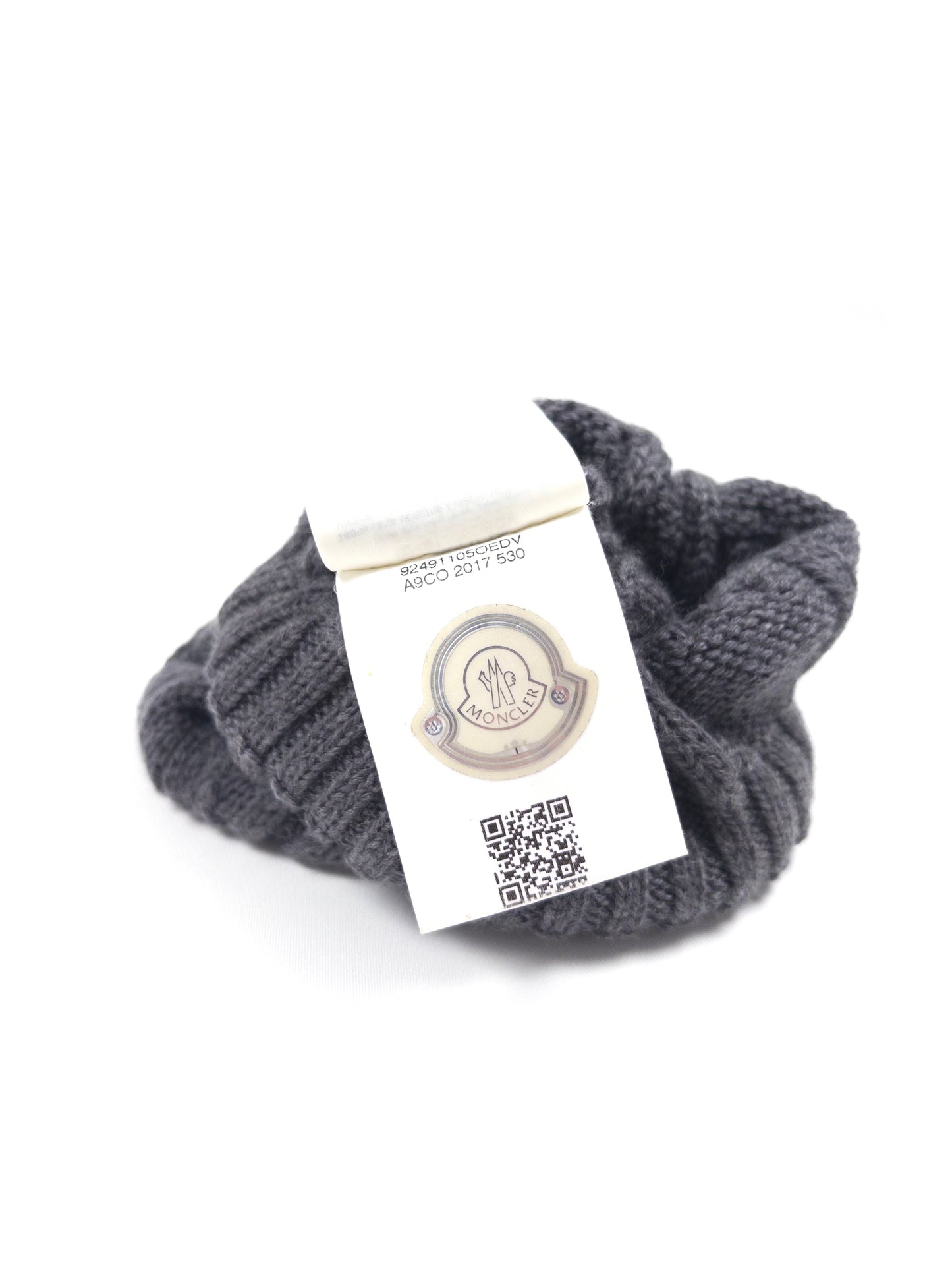 Moncler Knitted Beanie