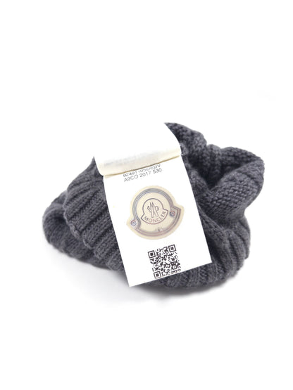 Moncler Knitted Beanie