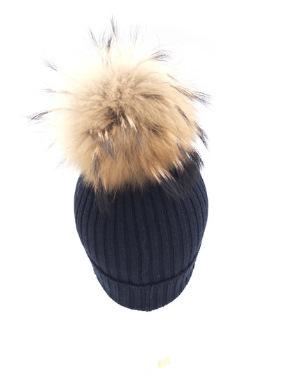 Moncler Pom Beanie