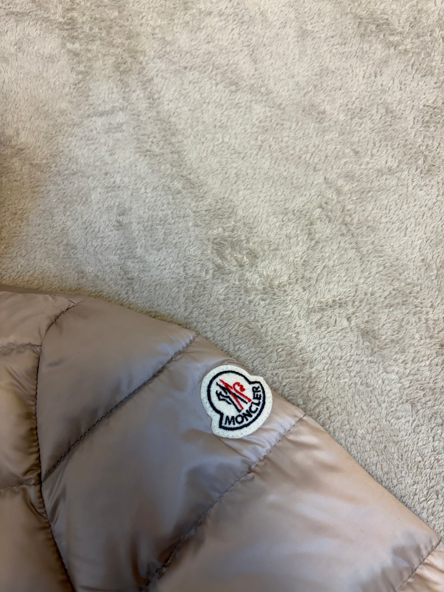 Moncler Narlay Jacket - Women