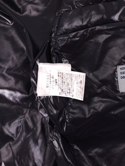 Moncler Puffer Jacket