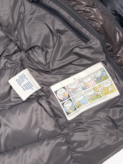 Moncler Zin Down Jacket, Size 2
